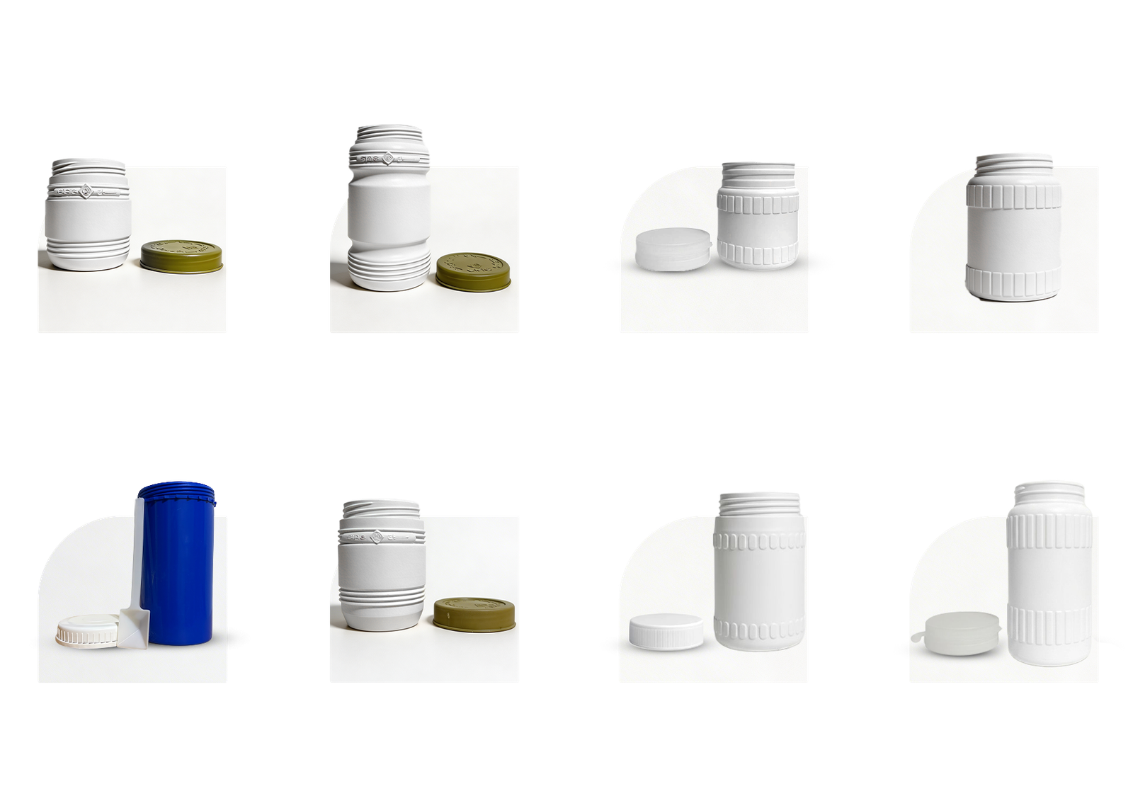 Jars