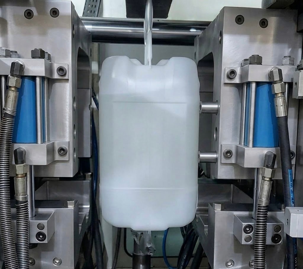 Blow Molding