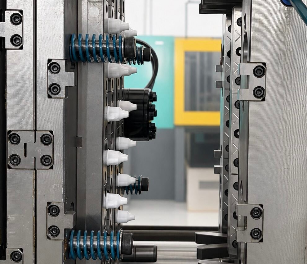 Injection Molding
